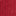 Woven Button-Through Skirt-Crimson Red Cord