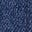 Adeline A-Line Dungaree Dress-Plain Denim