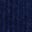 Adeline A-Line Dungarees Dress-Navy Cord