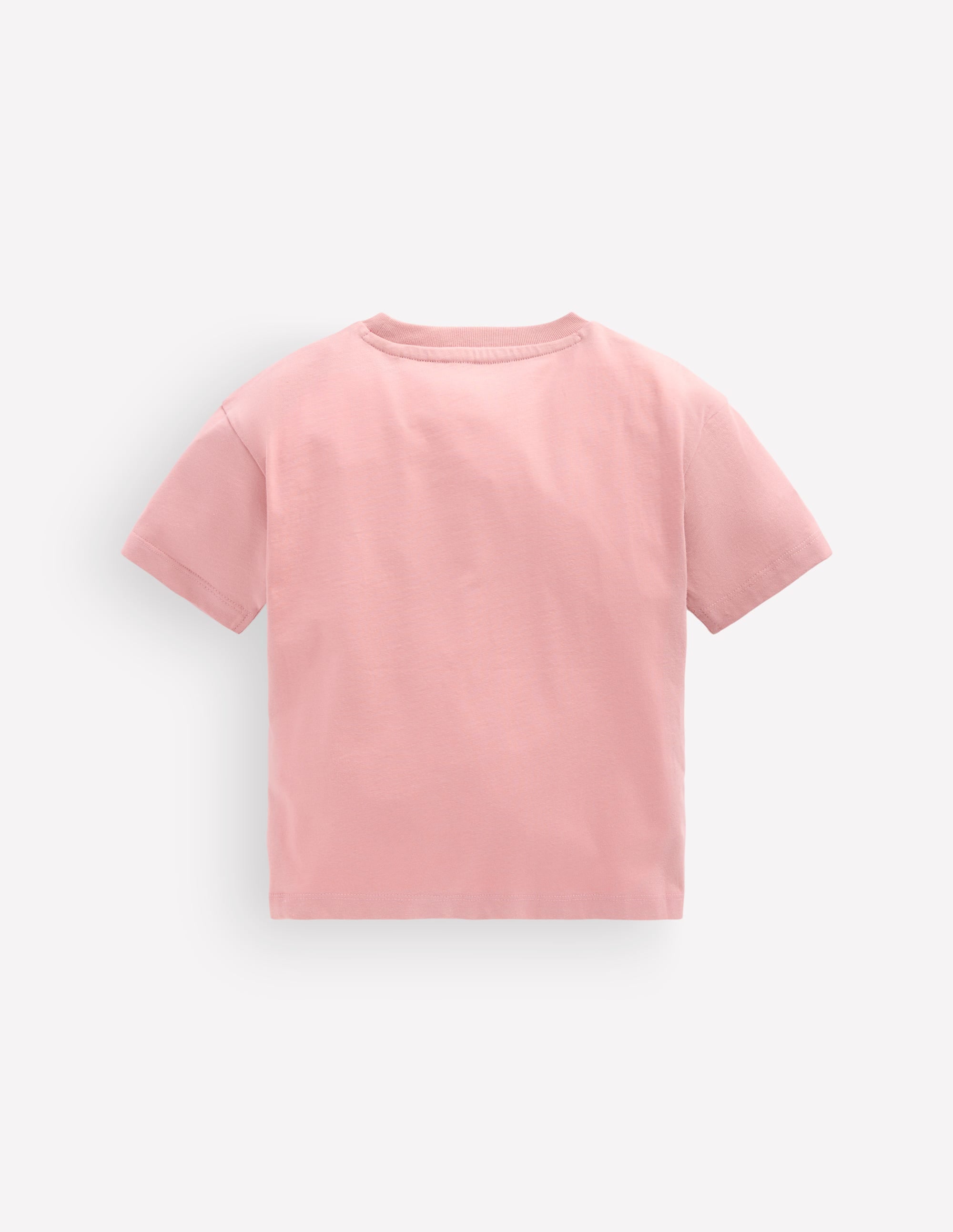 Short Sleeve Printed T-shirt-ZEPHYR SAUSAGE DOG - Image 2