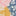 Celia Wing Sleeve Dress-Floral Patchwork