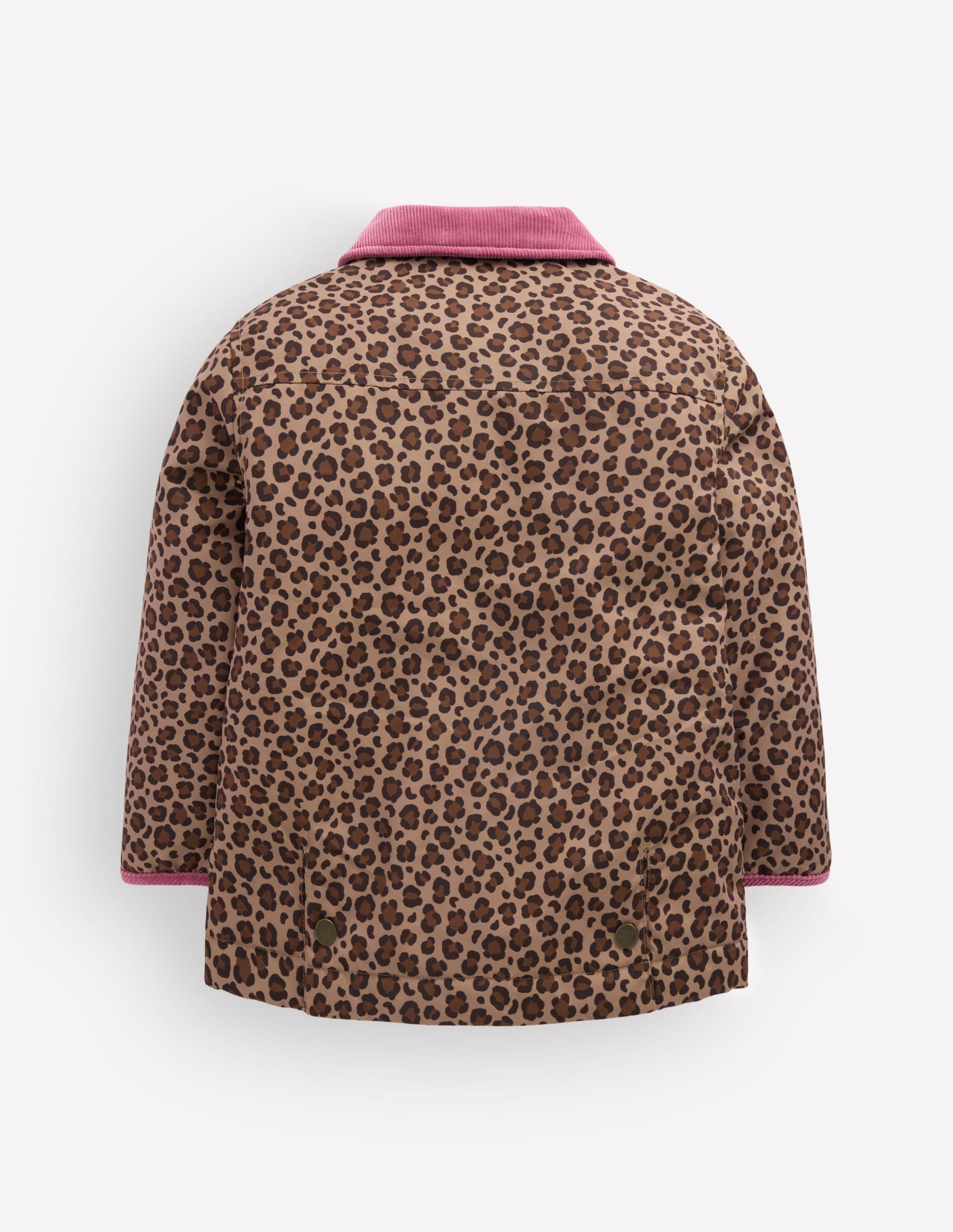Barn Jackets-Brown Leopard-2