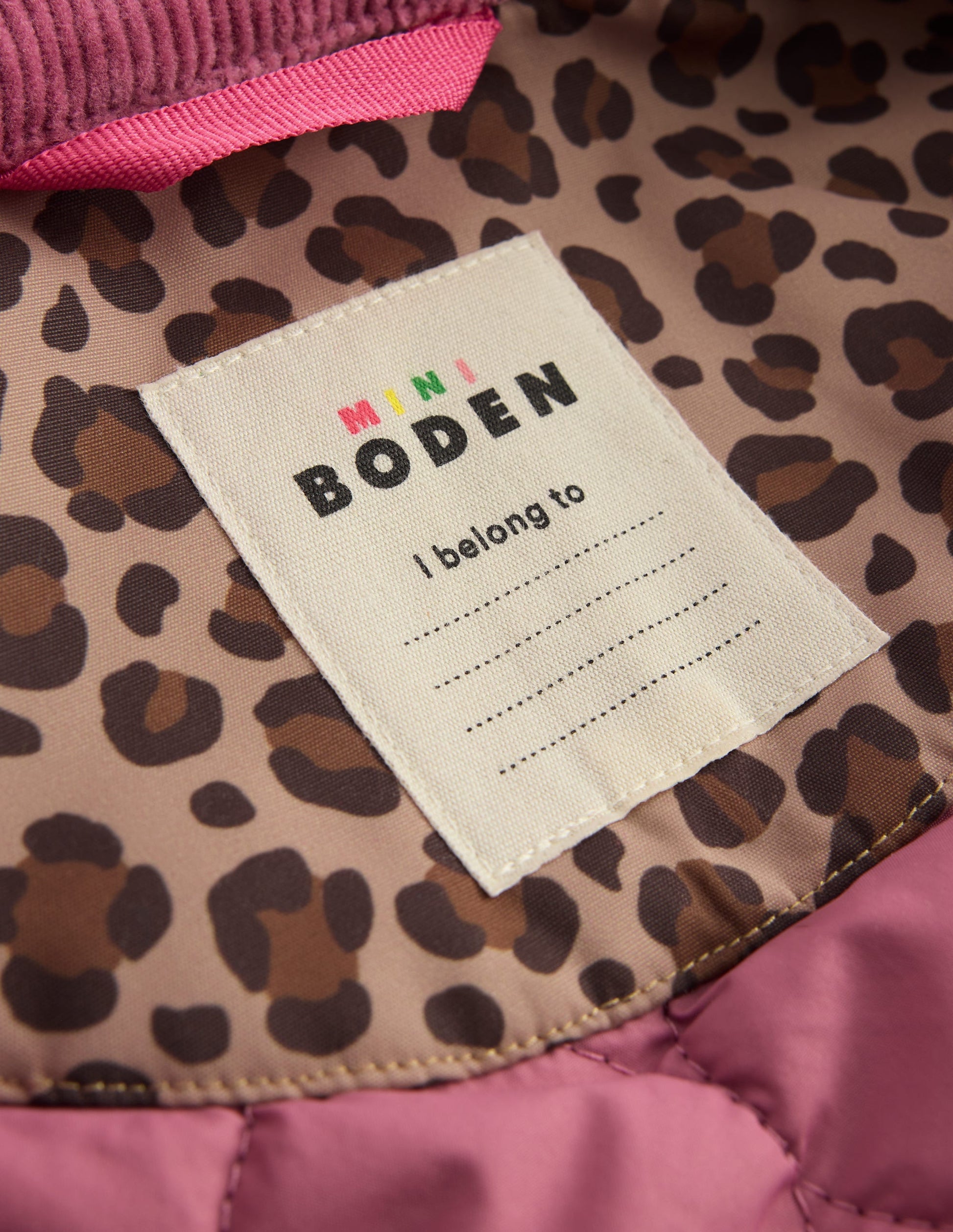 Barn Jackets-Brown Leopard-4