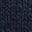 Pretty Peplum Cardigan-Navy
