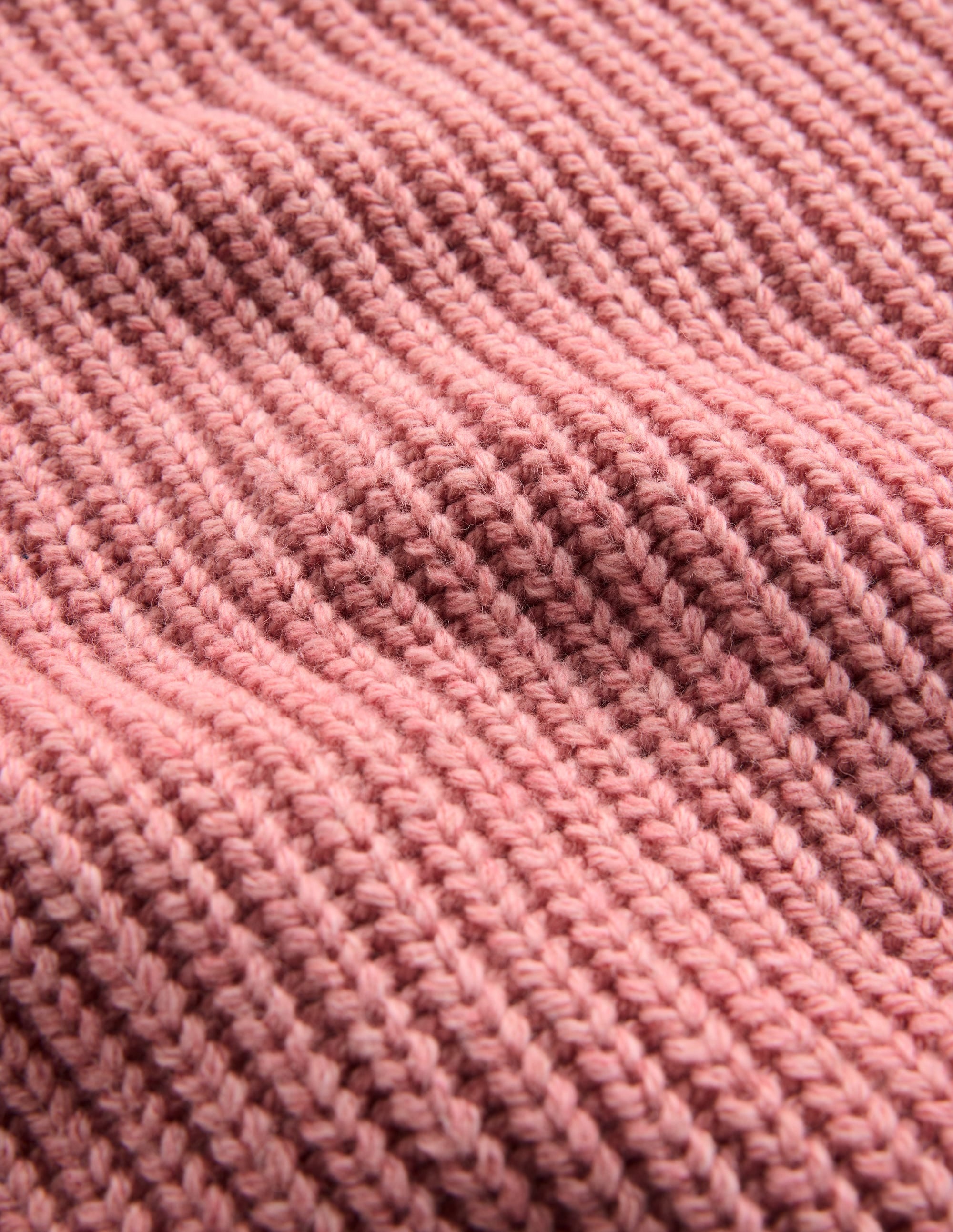 Knitted Tank-Pink - Image 3