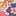 Gathered Woven Dress-Multi Ditsy Floral