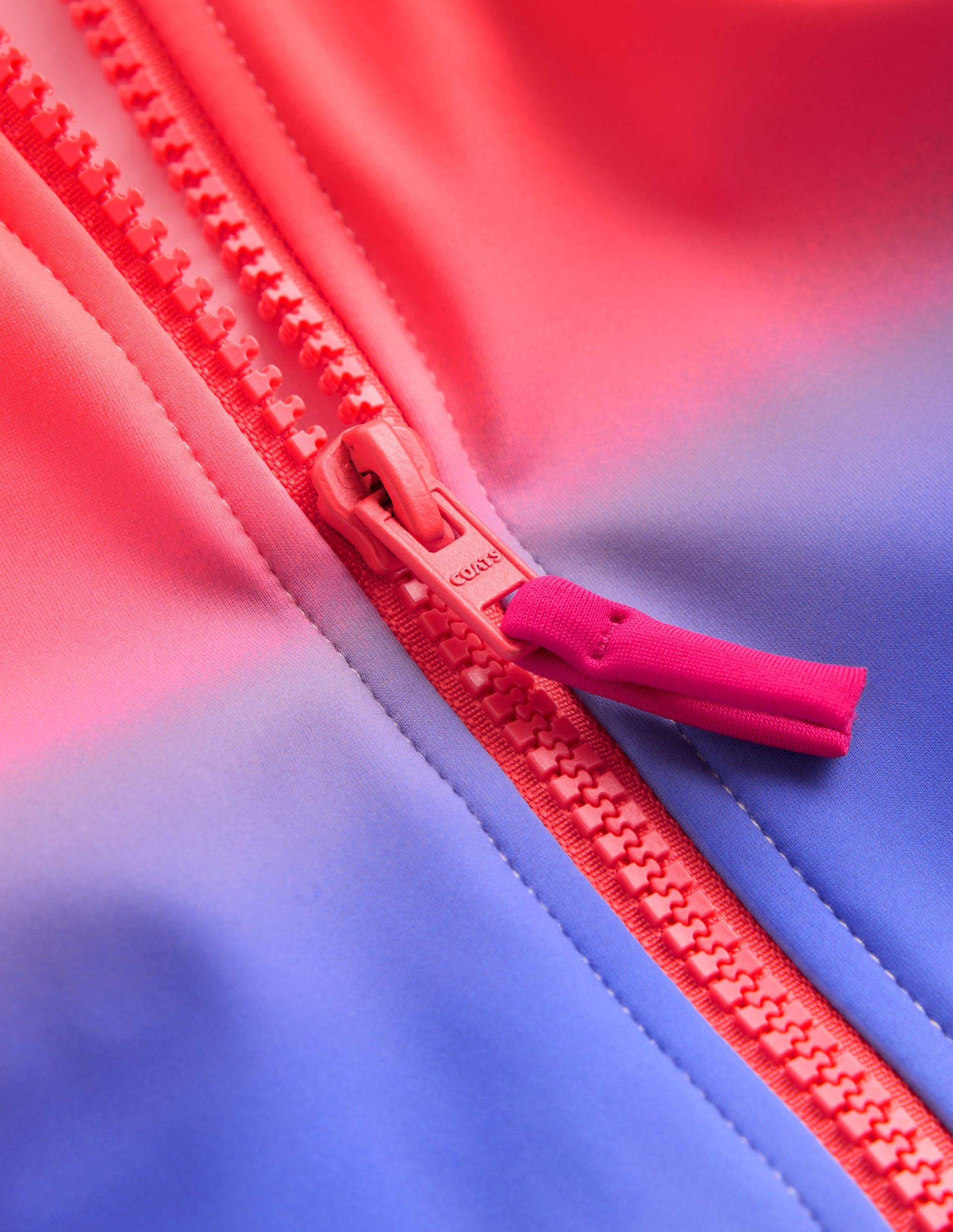 Long-sleeved Swimsuit-Multi Ombre-5