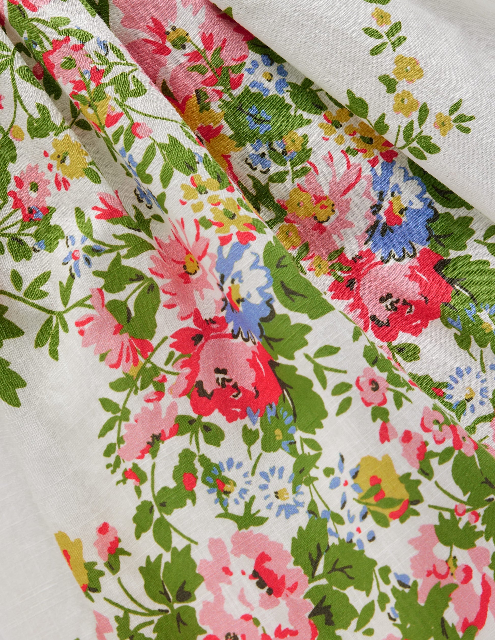 Annalisa Twirly Sundress-Soft Ivory Floral-4
