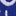 Embroidered Ruffle Top-Bright Blue Embroidery