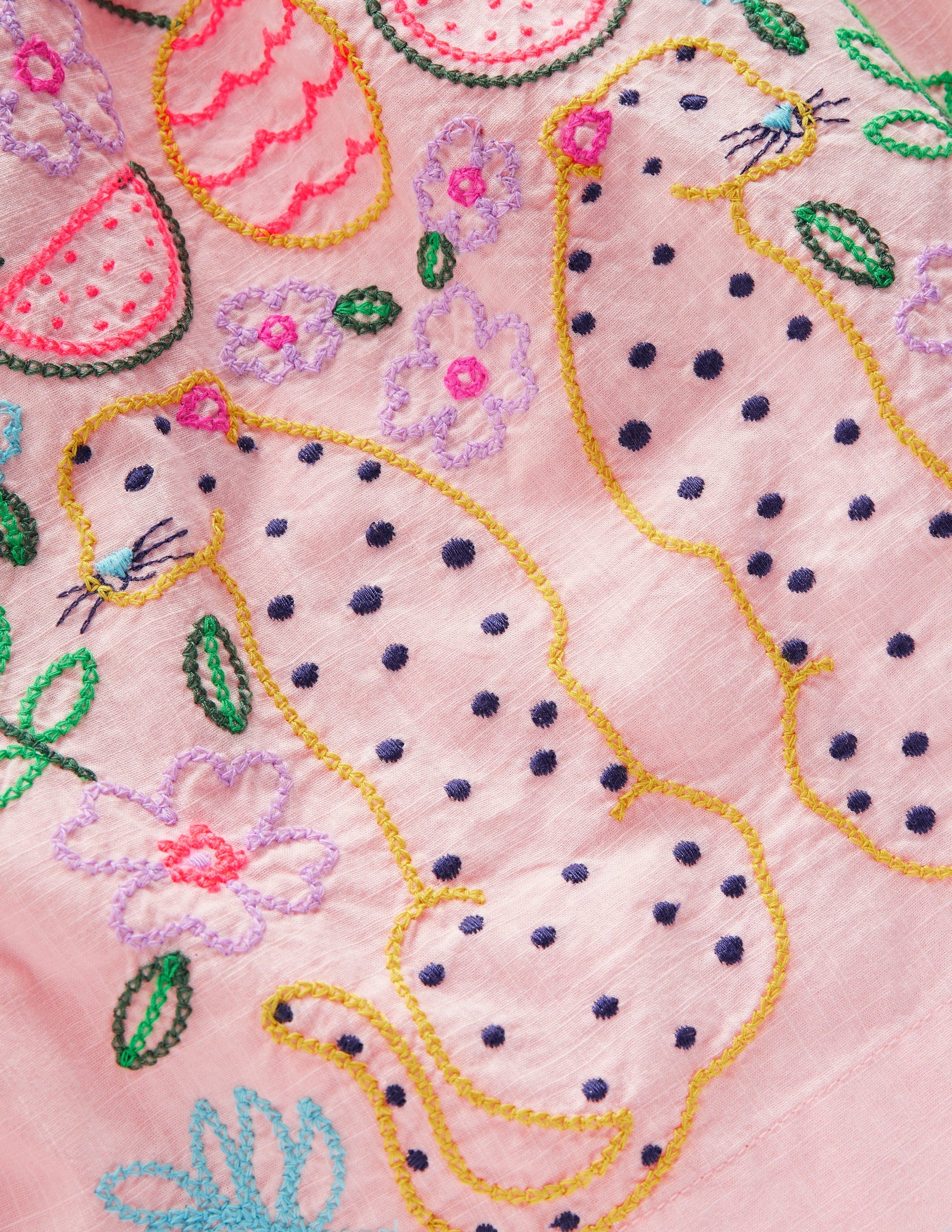 Logo Sundress-Chalk Pink-4