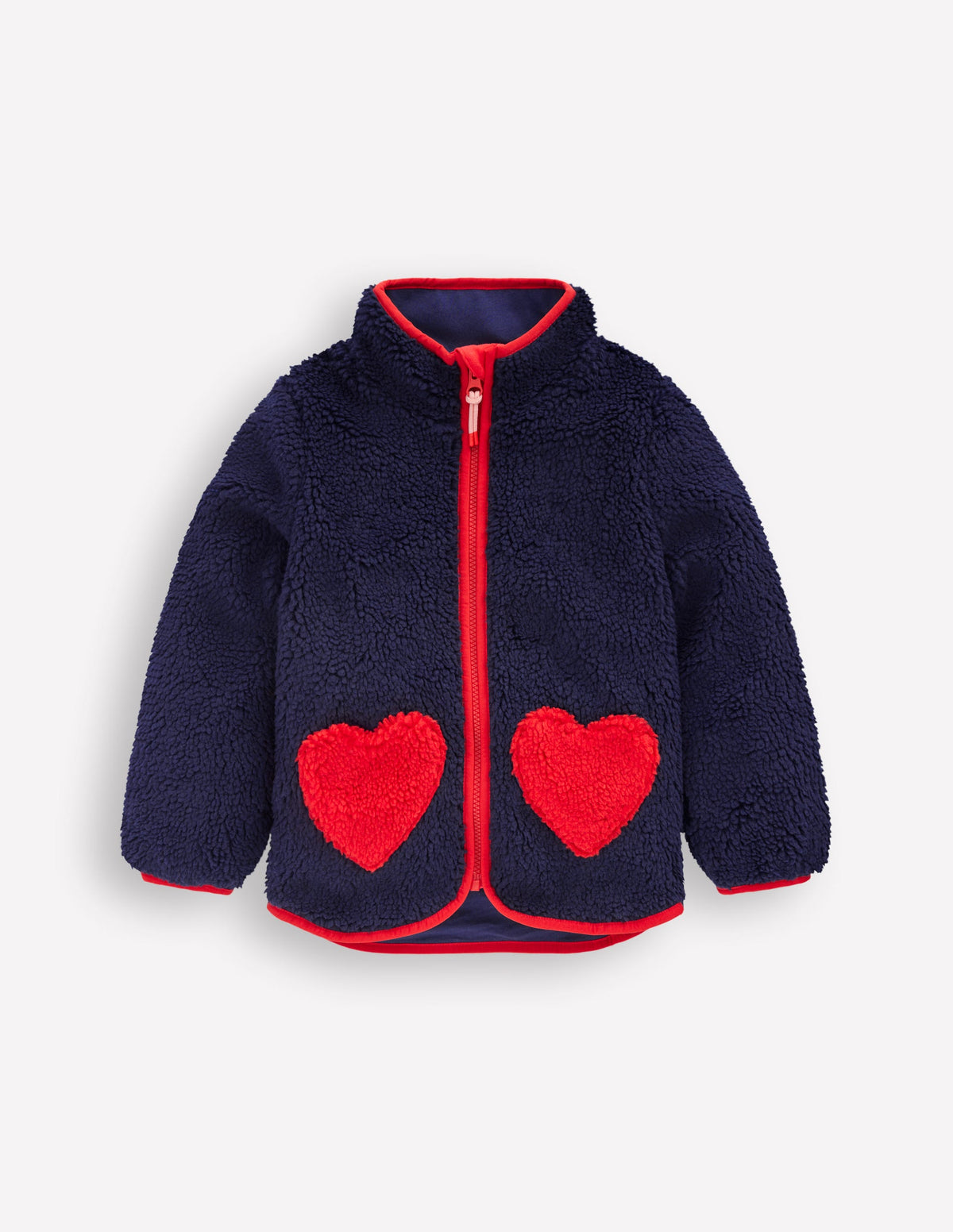 Eden Borg Zip-Through Jacket-Celestial Borg Applique - Image 1