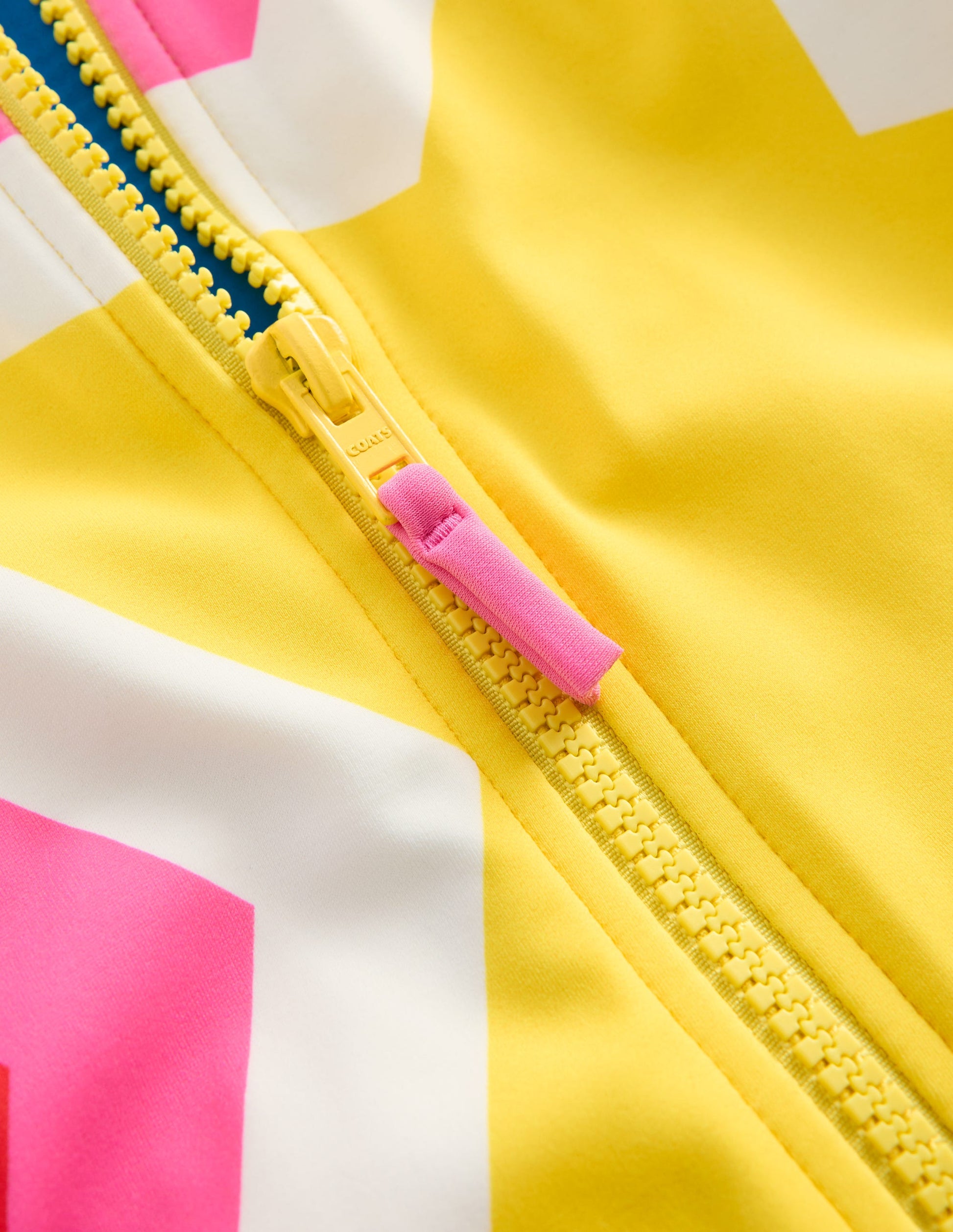 Short Sleeve Swimsuit-Multi Star-3