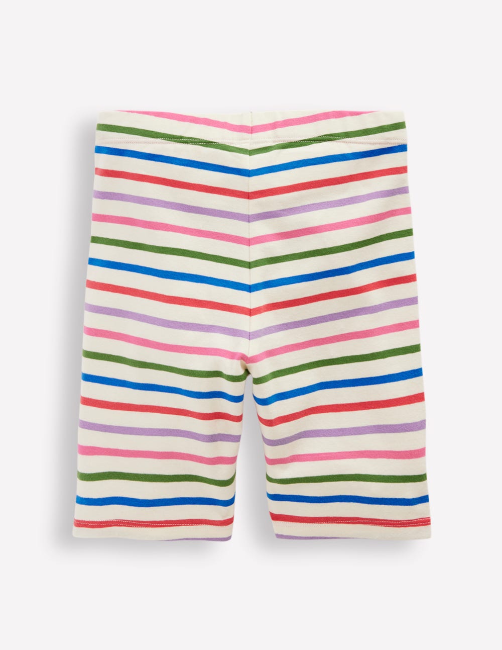 Cycling Shorts-Multi Stripe