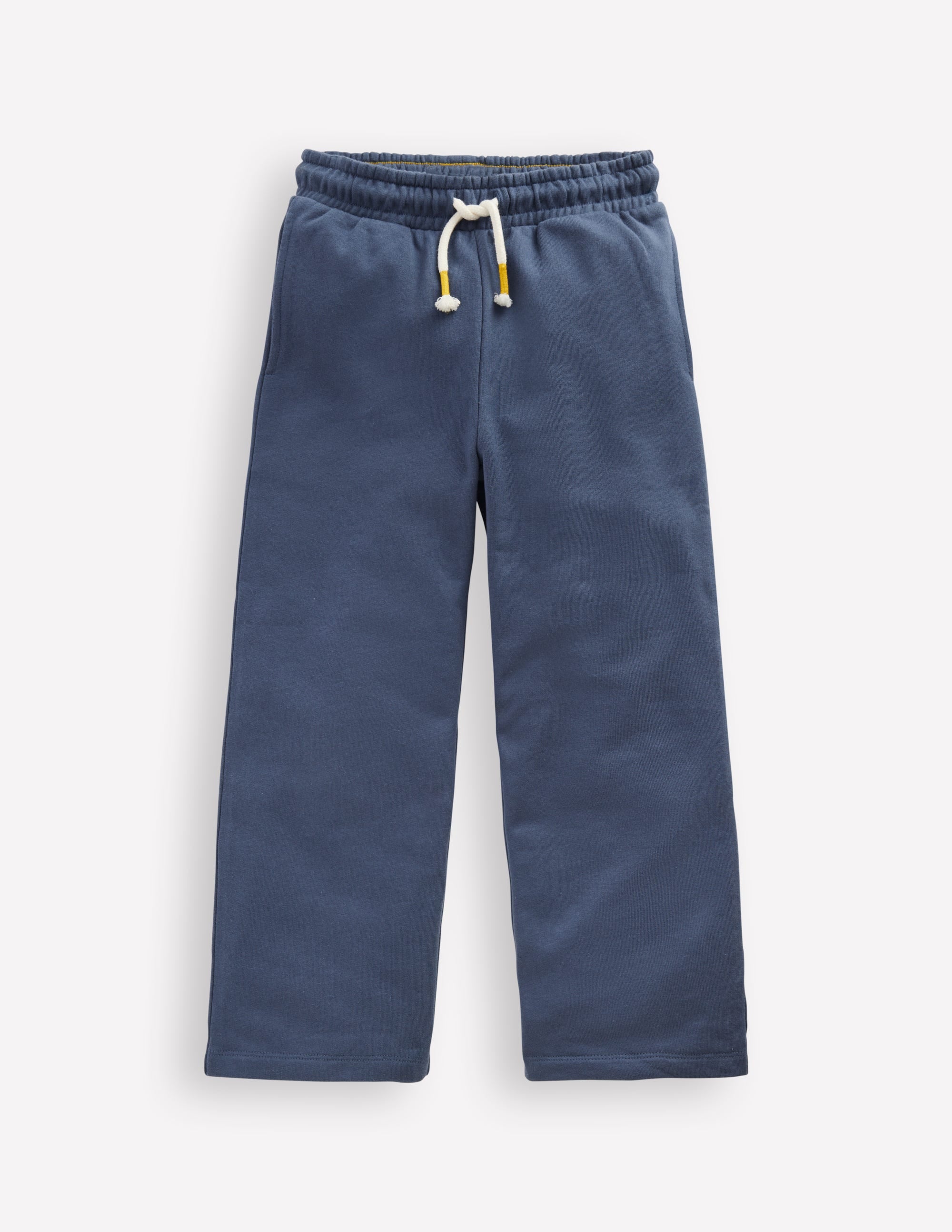 Bobbie Appliqué Joggers-Vintage Indigo Sun - Image 2