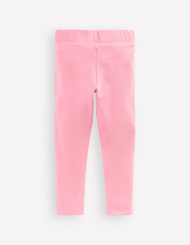 5-Pack Leggings-Soft Rainbow