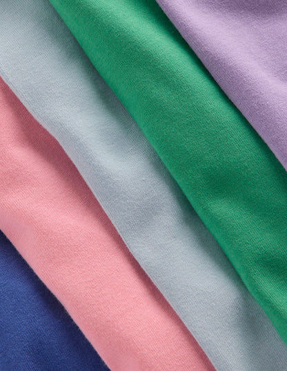 5-Pack Leggings-Soft Rainbow-2