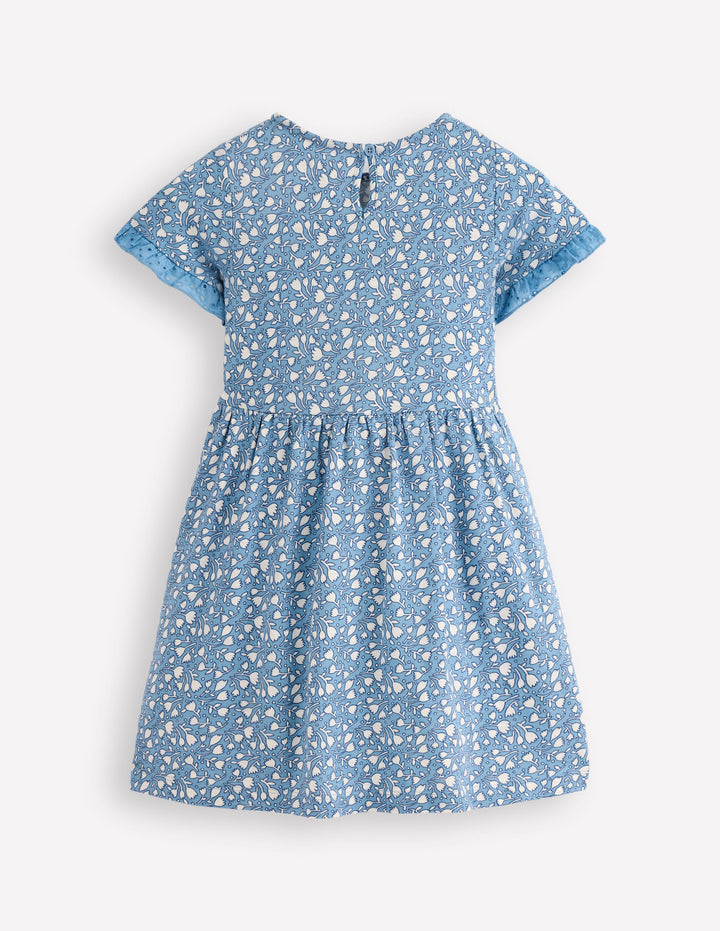 Jersey Dress Boden Easter Dress Applique Dress Mini Boden Girls Boden Parrot Dress Puff Sleeve Double Jersey Dress Boden Easter Dress Applique Dress Mini Boden Girls Boden Parrot Dress Puff Sleeve Double