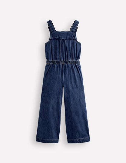 Woven Jumpsuit-Mid Vintage-2