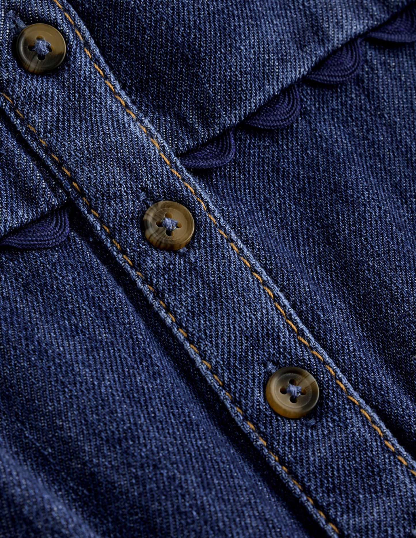 Woven Jumpsuit-Mid Vintage