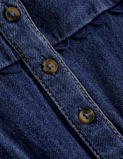 Woven Jumpsuit-Mid Vintage-3