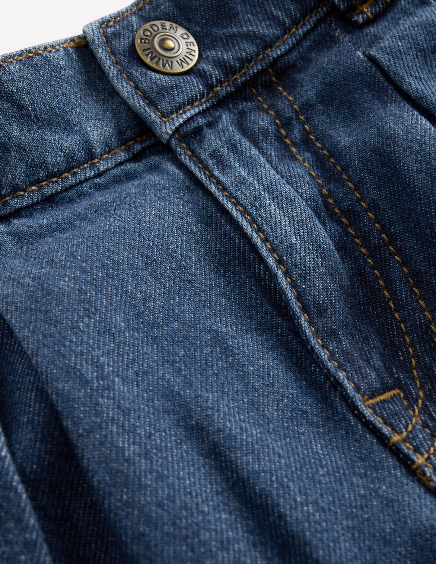 Pleated Culotte-Mid Vintage