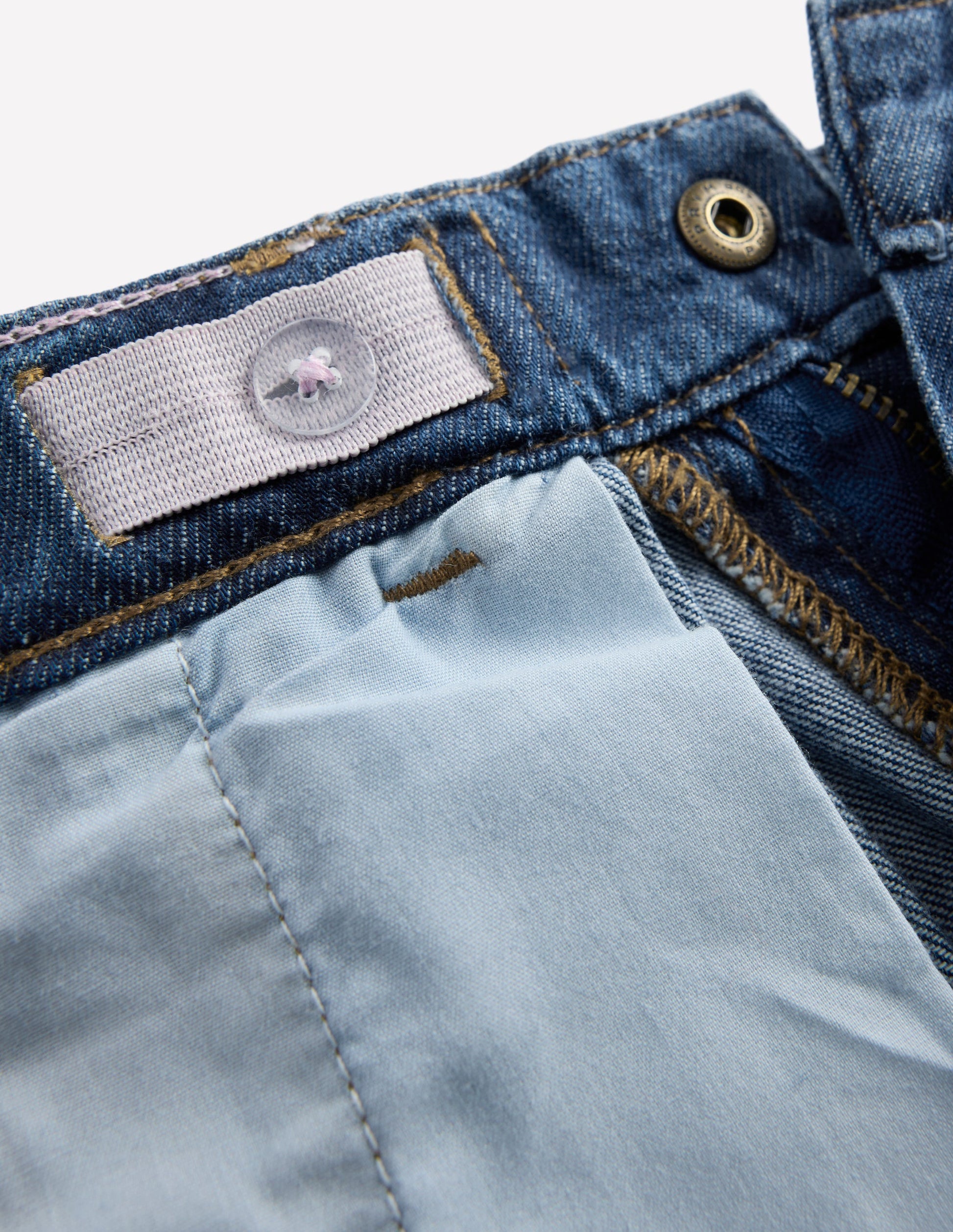 Pleated Culotte-Mid Vintage-9