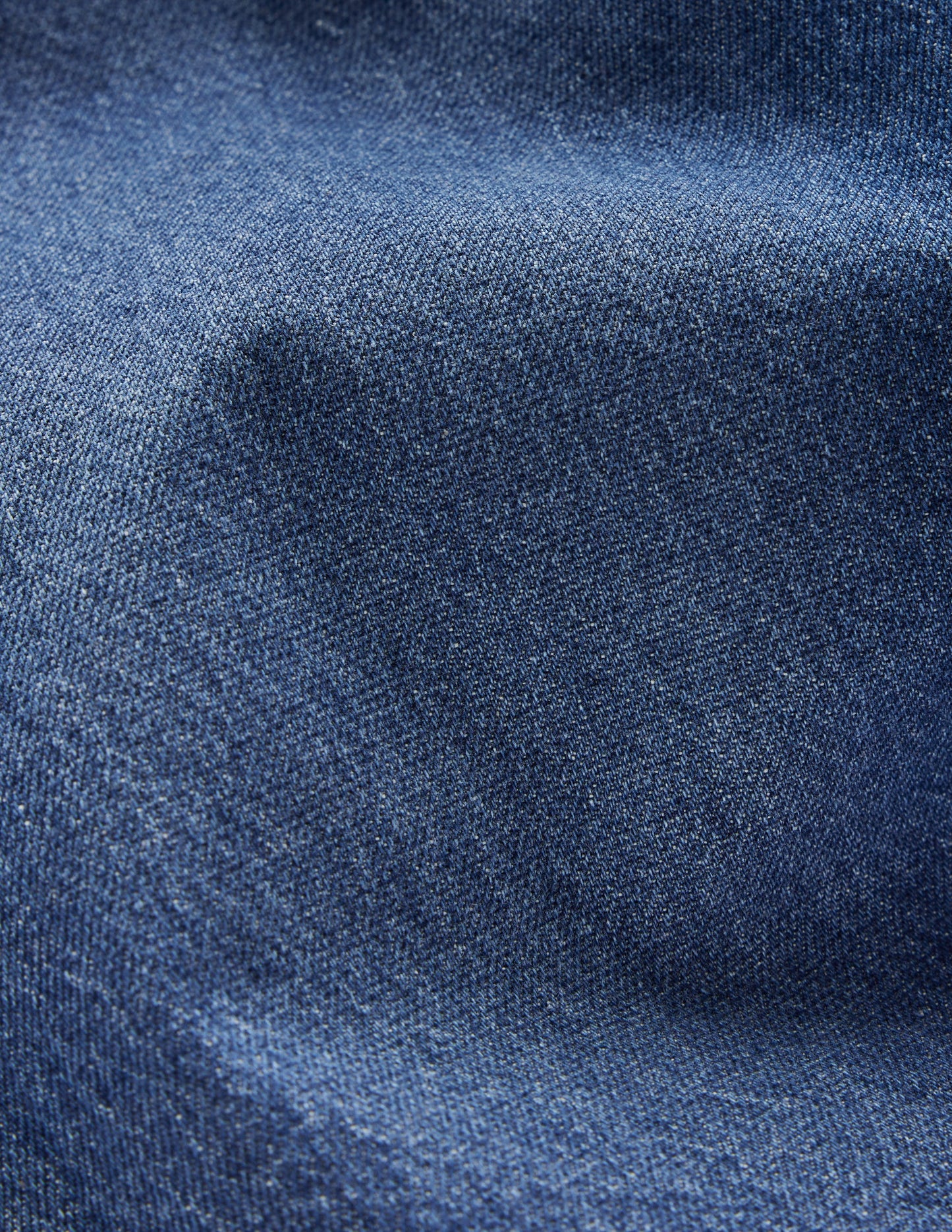 Relaxed Jean-Mid Vintage