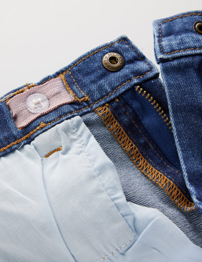 Relaxed Jean-Mid Vintage-4