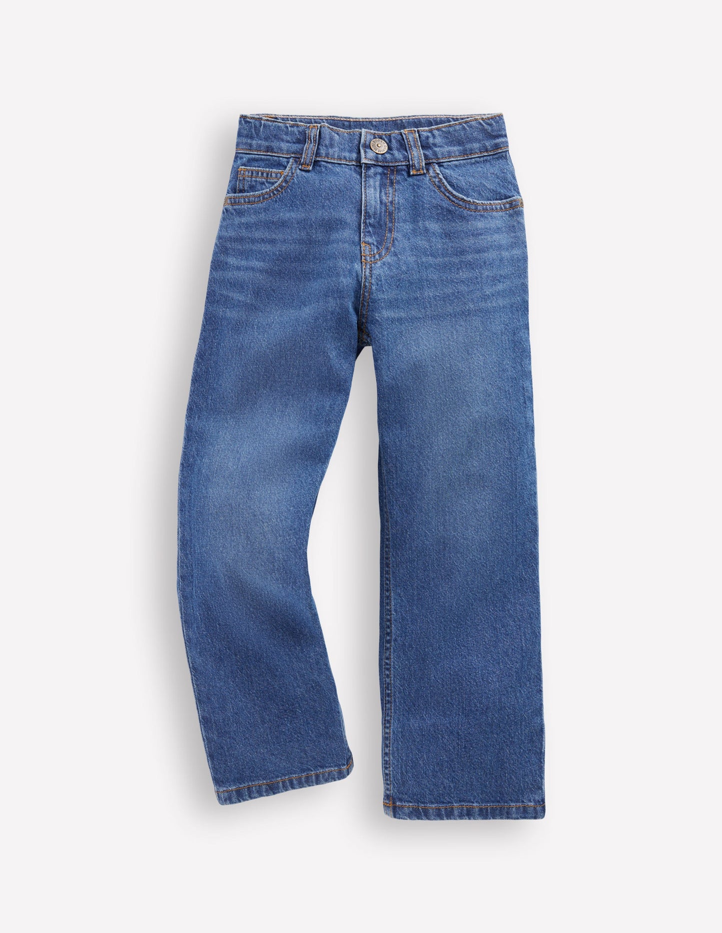 Relaxed Jean-Mid Vintage
