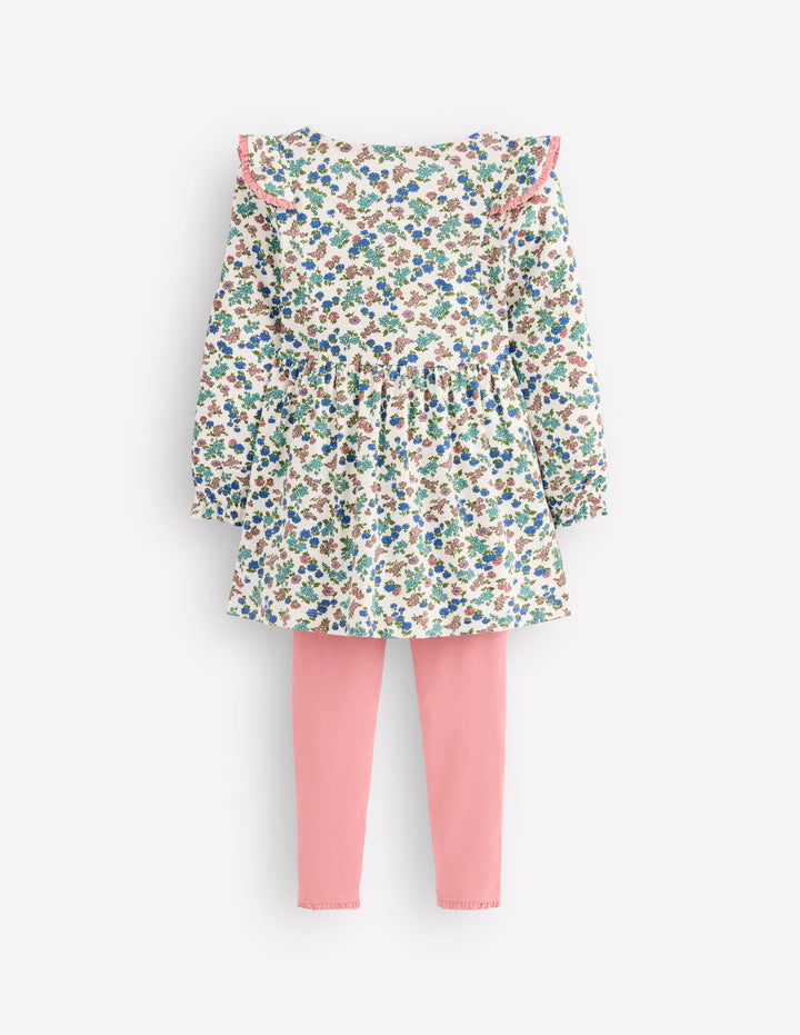 Mini Boden Boden Tunic Dress Girls' Tunics Boden UK Mini Boden Boden Tunic Dress Girls' Tunics Boden UK