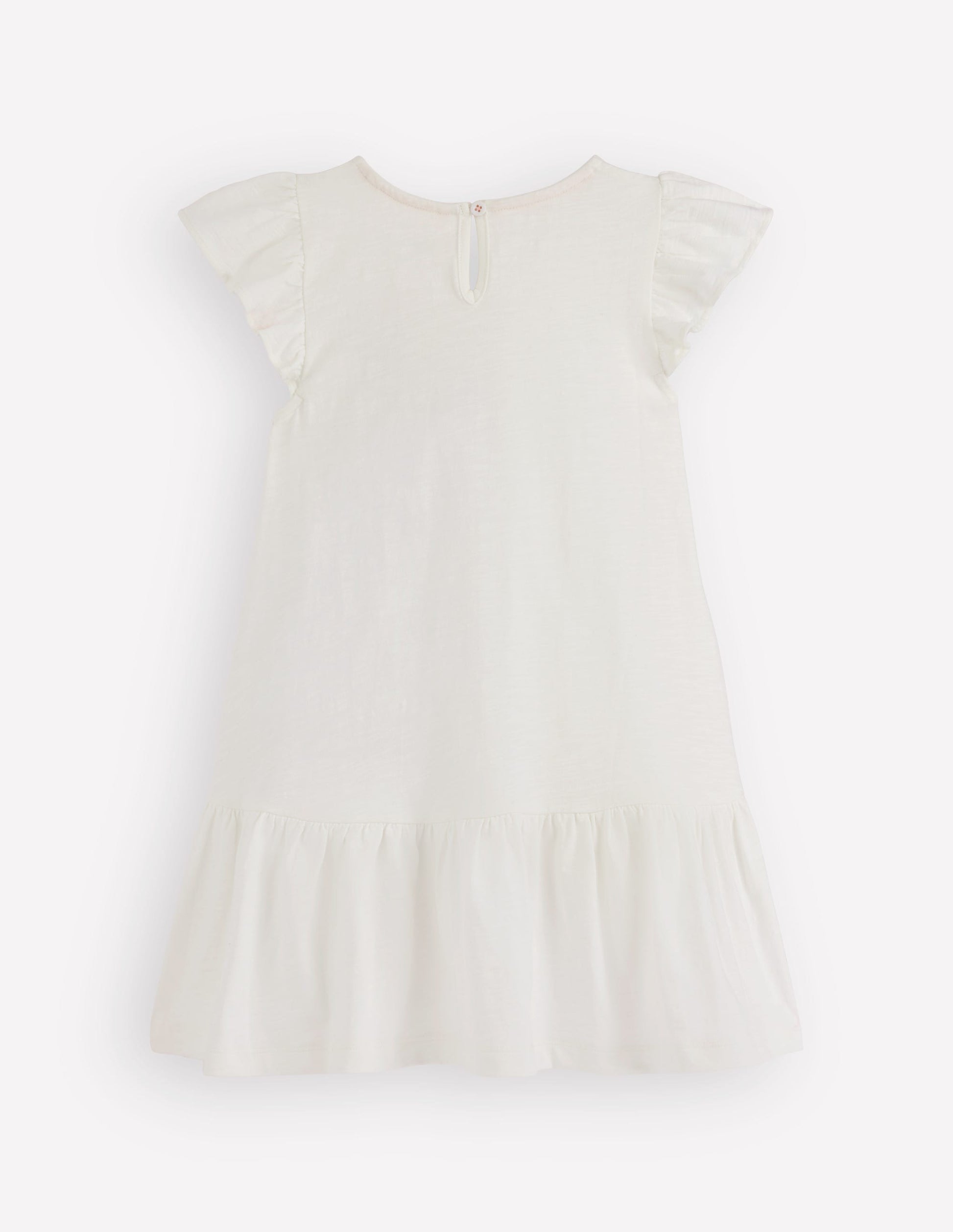 boden ice cream dress BODEN Bow Back Dress