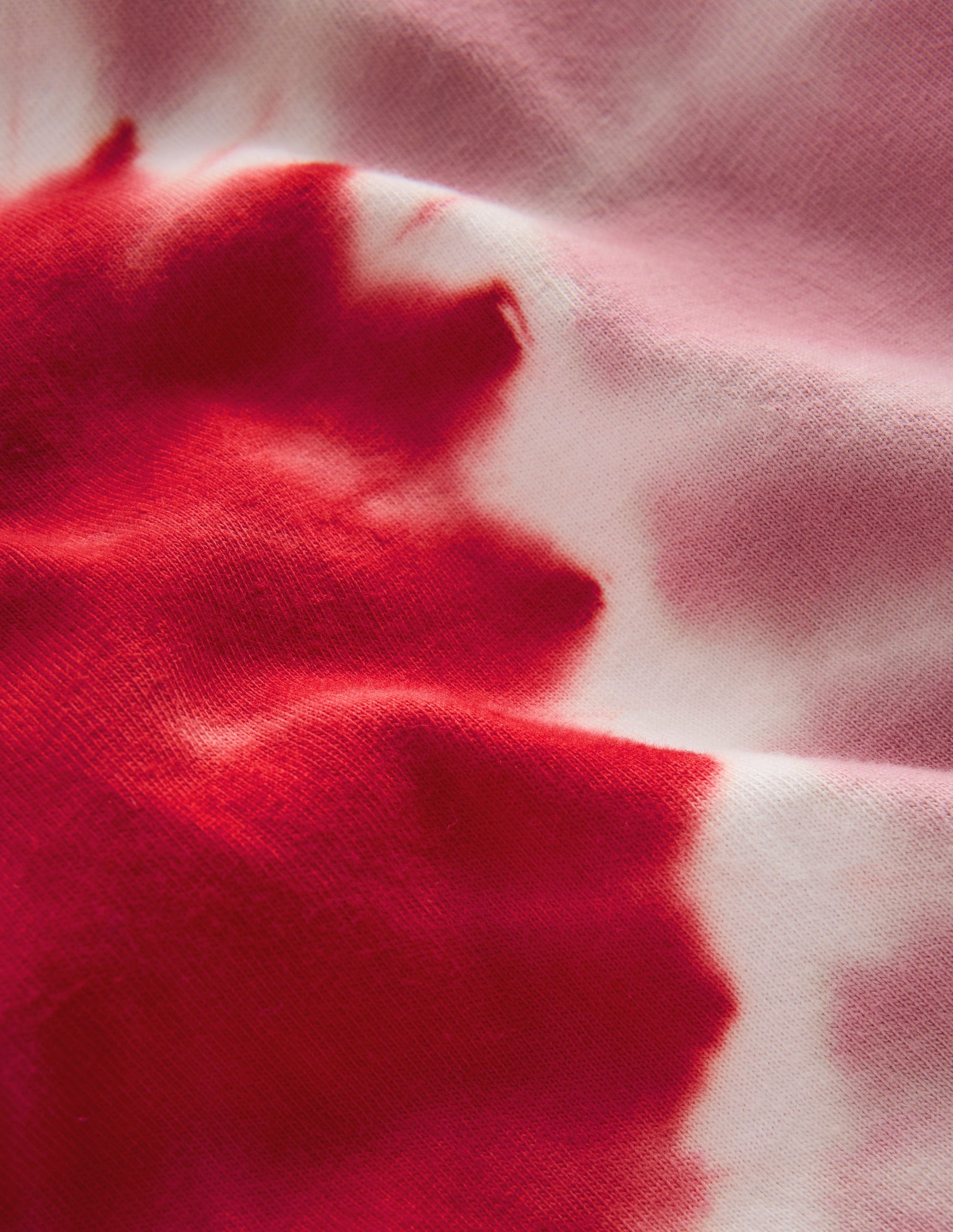 Tie Dye Logo Top-Vintage Pink Heart-4