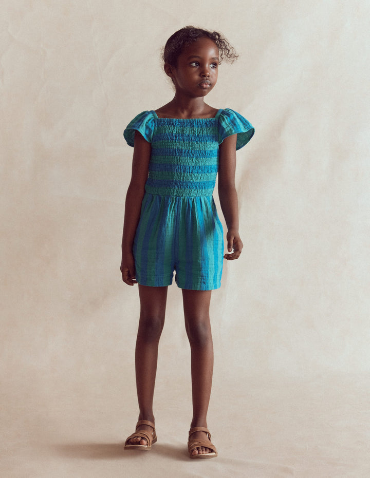 Girls' Green Dresses | Boden UK Girls' Green Dresses | Boden UK