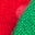 Fun Romie Towelling Zip-Up-Strawberry Tart Red