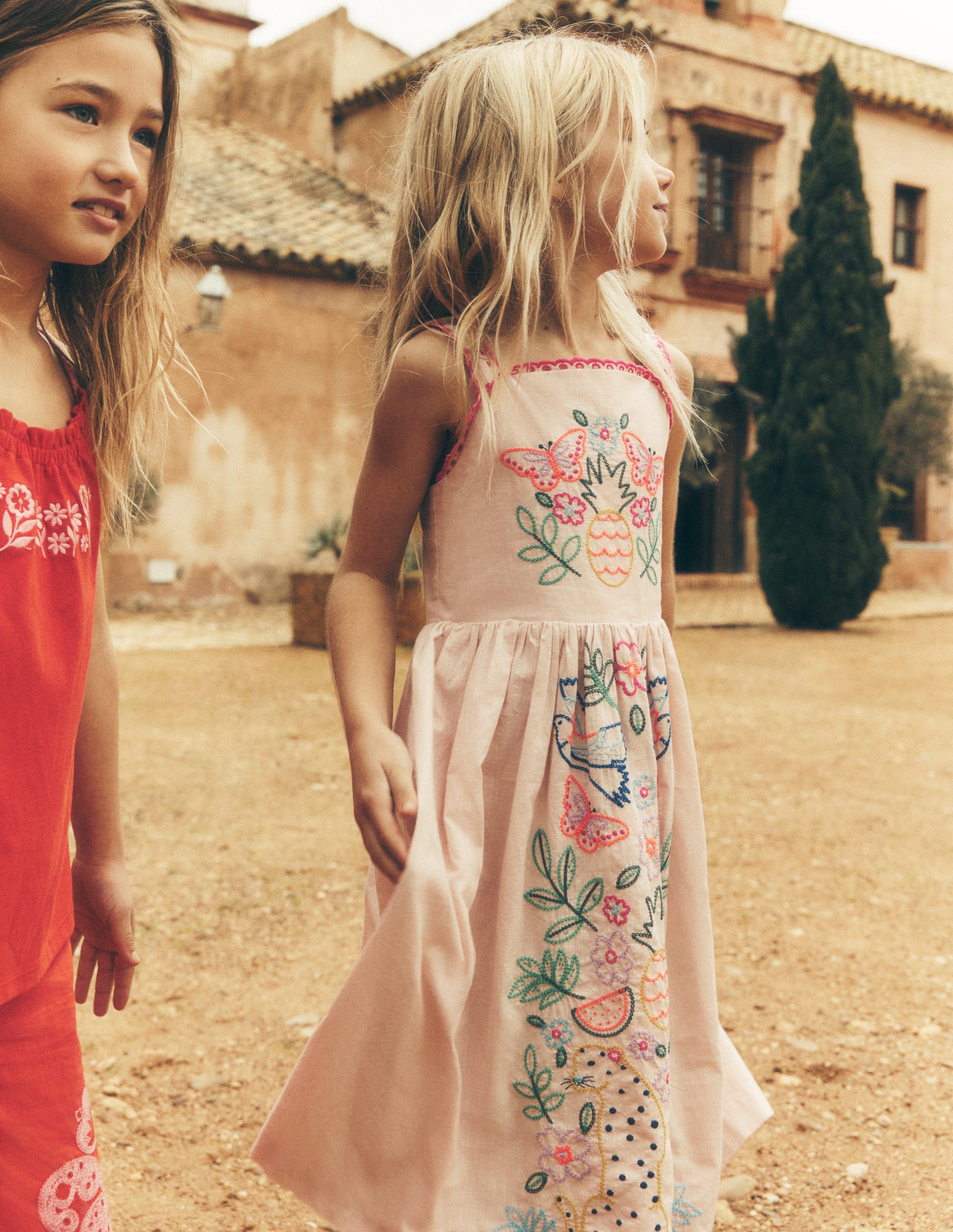 Logo Sundress-Chalk Pink-1