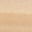 Small Jewel Hoops-Clear