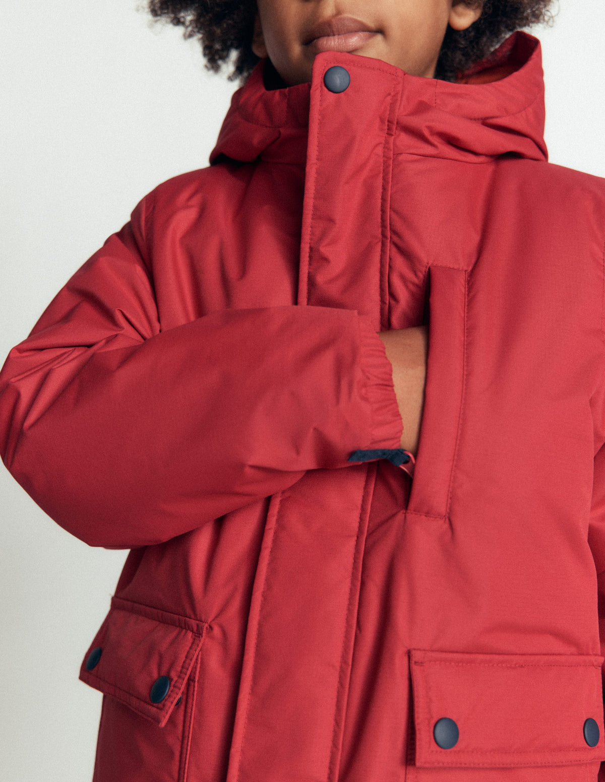 4-in-1 Waterproof Coat-Rust-4