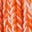 5-pack Twist Socks-Multi Stripes