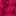 Triangle Knitted Scarf-Red Bud