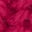Triangle Knitted Scarf-Pink Marl Stripe
