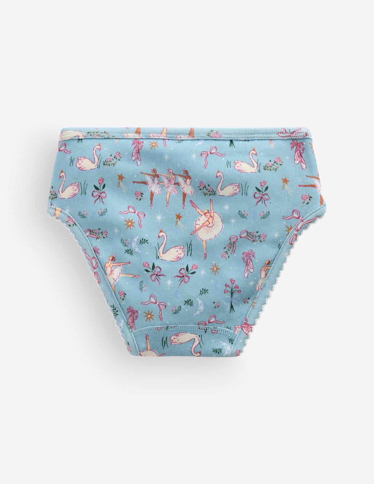 3-pack Pants-Ballerinas - Image 2