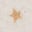 Long Sleeve Pointelle Top-Ivory Gold Foil