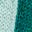 Knitted Sparkle Party Trousers-Rainbow Sparkle Stripe