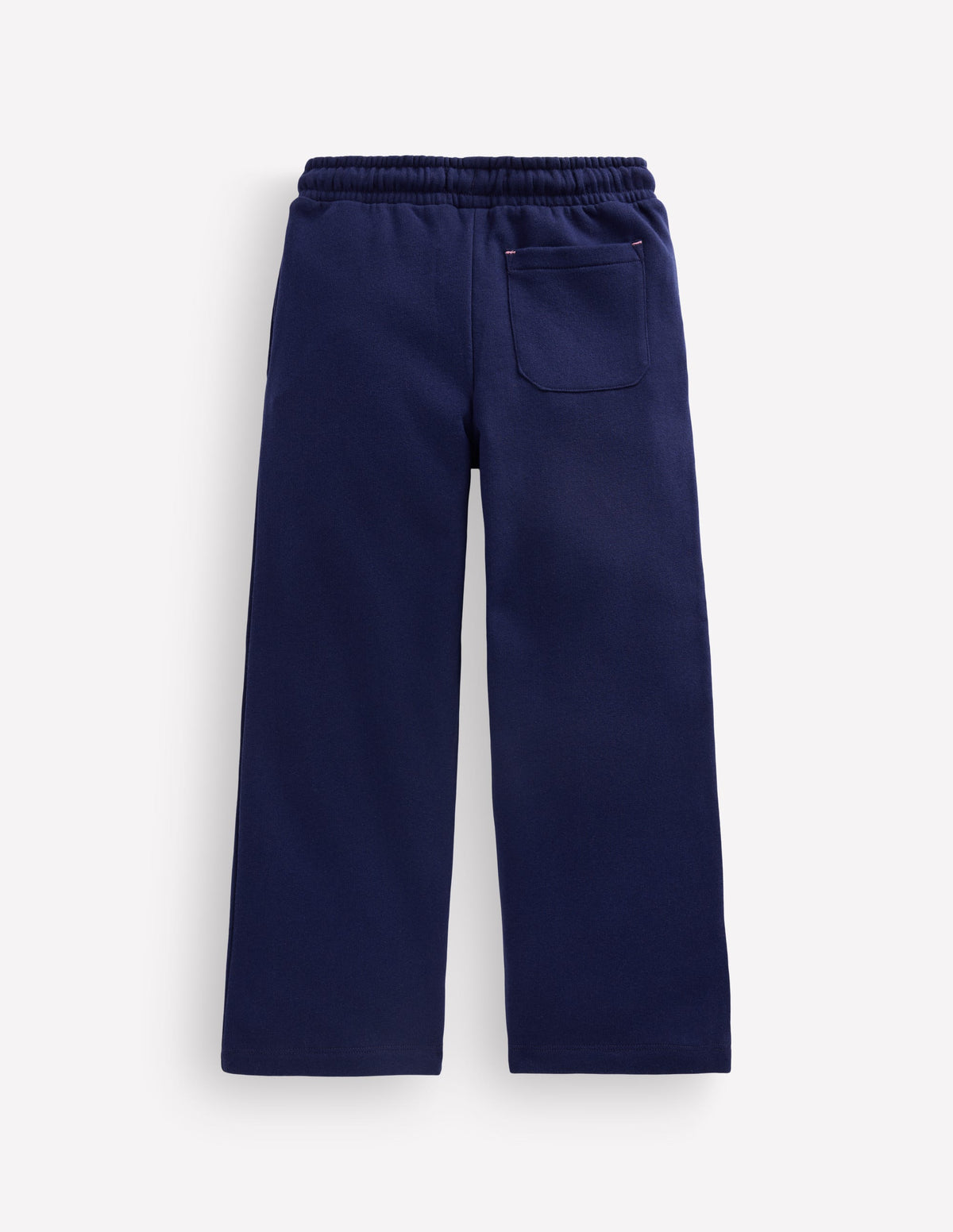 Bobbie Appliqué Joggers-Navy Birds-2