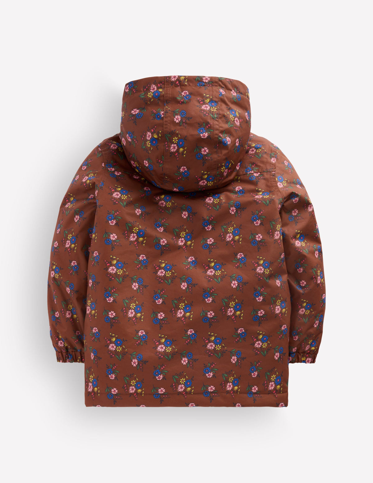4-in-1 Waterproof Coat-Russet Sprouting Garden-3
