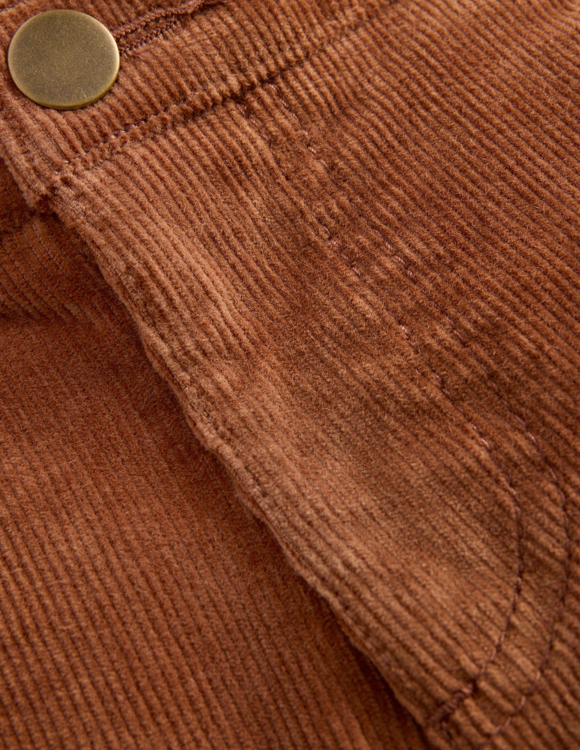 Kick Flare Jeans-Ginger Cord-5