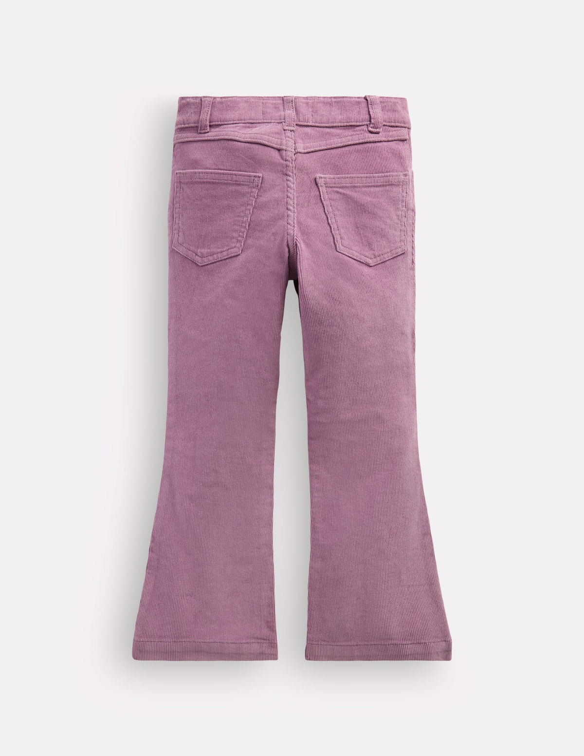 Kick Flare Jeans-Valerian Purple - Image 2
