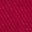 Wide Leg Jeans-Ruby Red Flock Bow