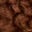 Relaxed Borg Zip-Through-Tortoise Shell Flower Stamp