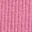 Ribbed Long Sleeve T-Shirt-Pink Floral